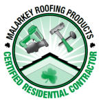 Malarket Roofing Products Certified Residential Contractor