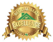 Official Seal Excellence